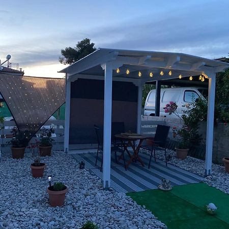 Alisia Apartments Nauplion Zewnętrze zdjęcie
