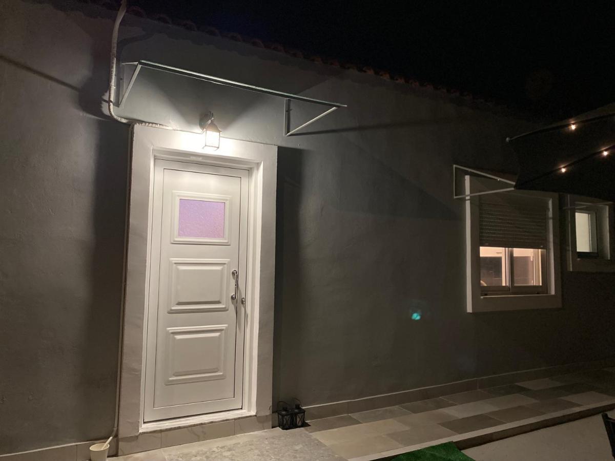 Alisia Apartments Nauplion Zewnętrze zdjęcie