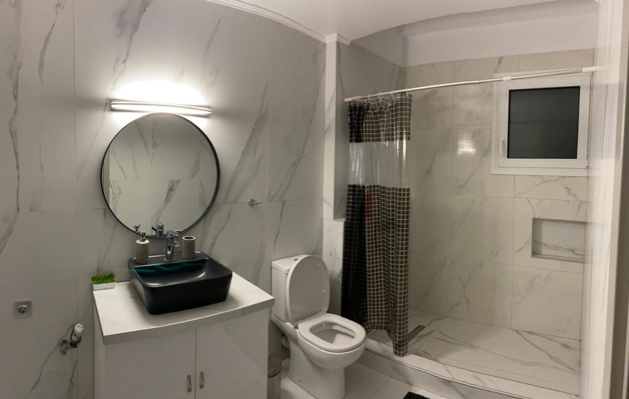 Alisia Apartments Nauplion Zewnętrze zdjęcie