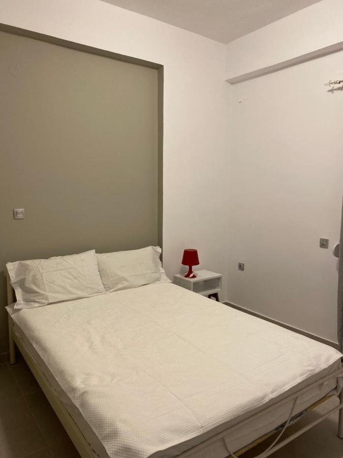Alisia Apartments Nauplion Zewnętrze zdjęcie