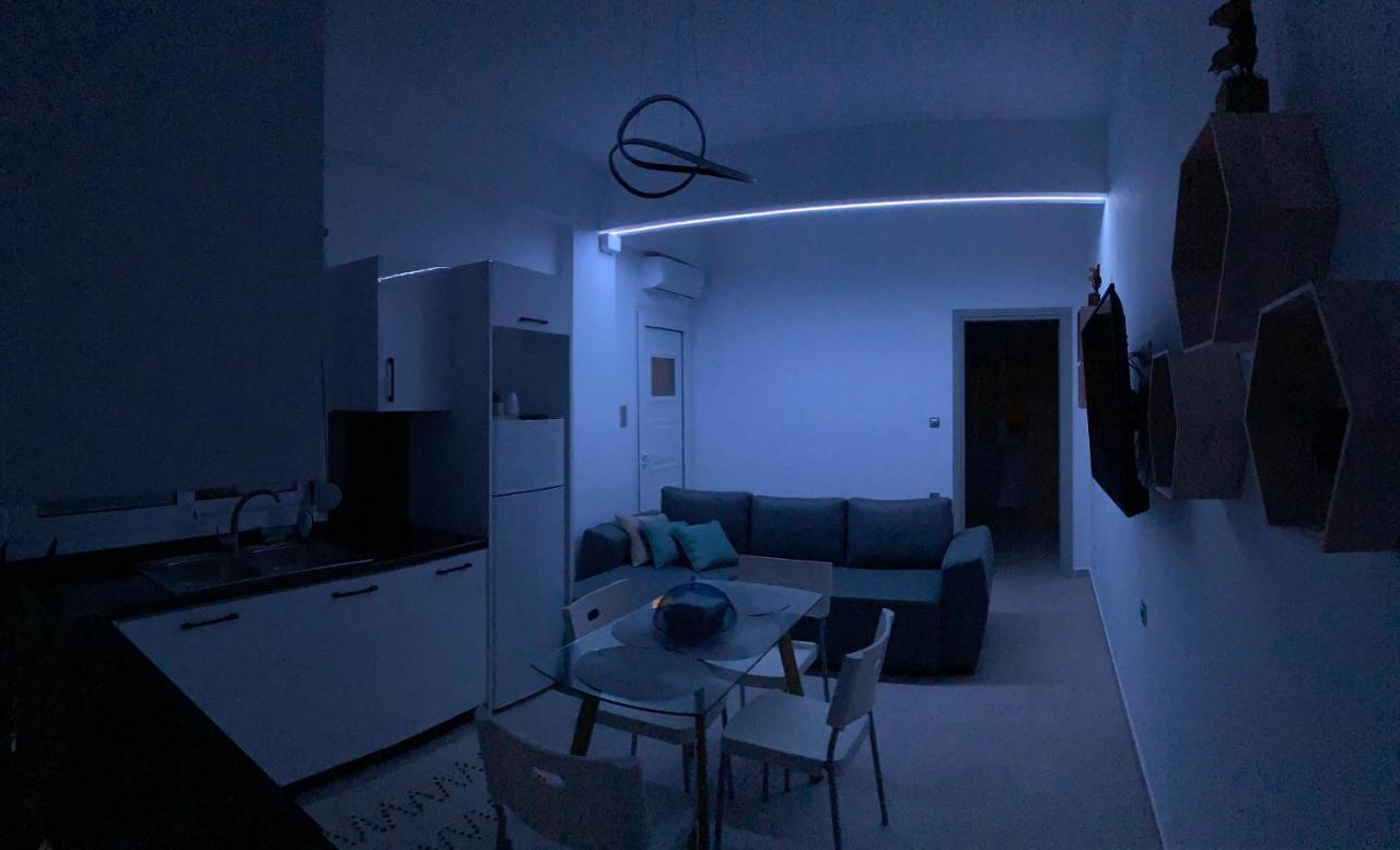 Alisia Apartments Nauplion Zewnętrze zdjęcie