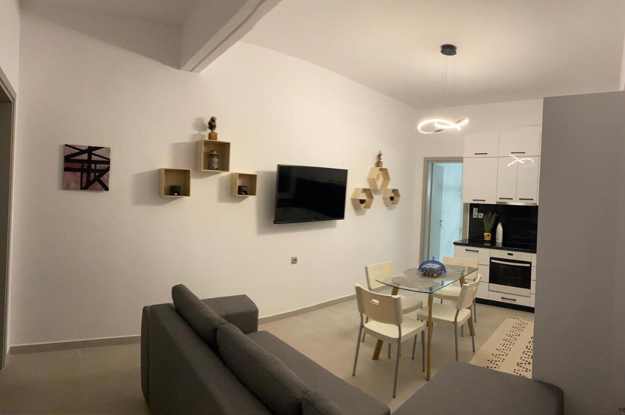 Alisia Apartments Nauplion Zewnętrze zdjęcie