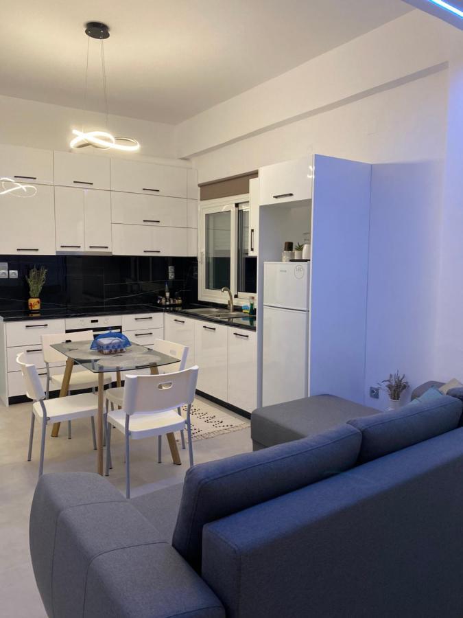Alisia Apartments Nauplion Zewnętrze zdjęcie