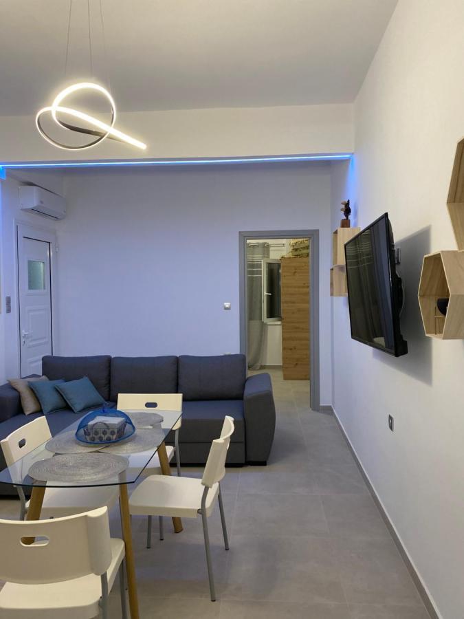 Alisia Apartments Nauplion Zewnętrze zdjęcie
